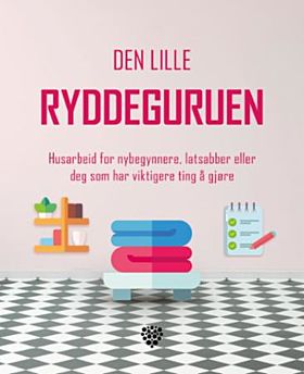 Den lille ryddeguruen