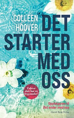 Det starter med oss