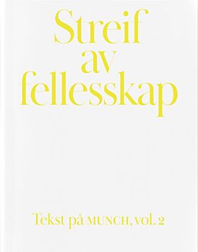 Streif av fellesskap