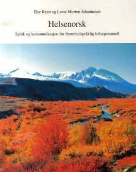 Helsenorsk