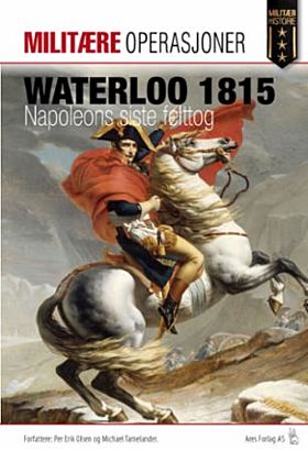 Waterloo 1815