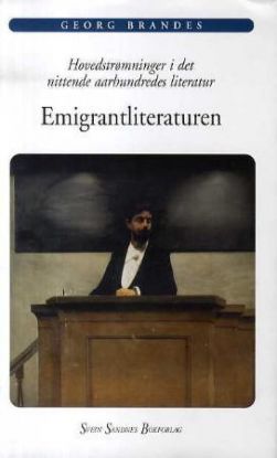 Emigrantliteraturen