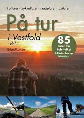 På tur i Vestfold