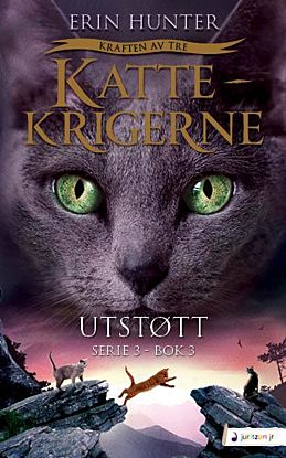 Utstøtt