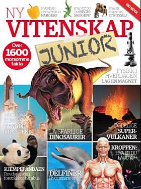 Ny vitenskap