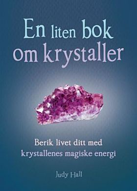 En liten bok om krystaller