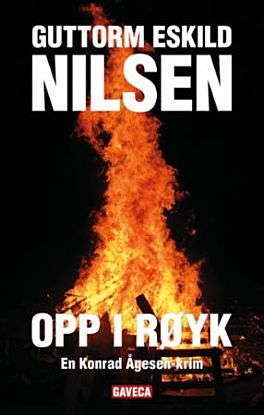 Opp i røyk