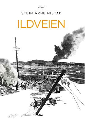 Ildveien