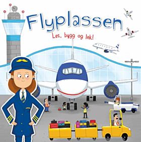 Flyplassen