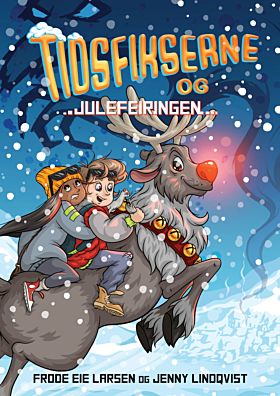 Tidsfikserne og julefeiringen