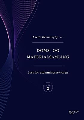 Doms- og materialsamling