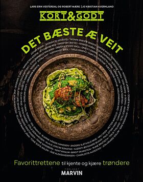 Det bæste æ veit