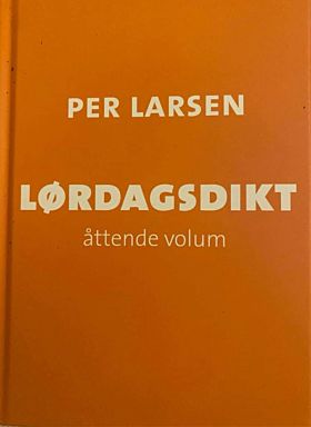 Lørdagsdikt