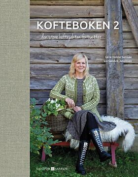 Kofteboken 2