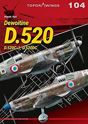 Dewoitine D.520