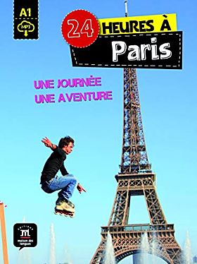 24 heures a Paris