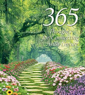 365 Thoughts for Connecting with Nature