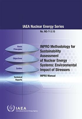 INPRO Methodology for Sustainability Assessment of Nuclear Energy Systems: Environmental Impact of S