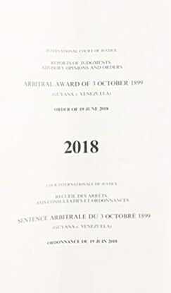 Legal consequences of the separation of the Chagos Archipelago from Mauritius in 1965 (request for a