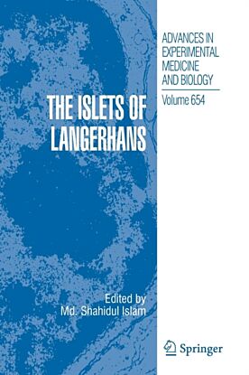 The Islets of Langerhans