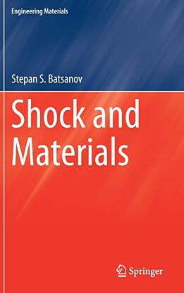 Shock and Materials