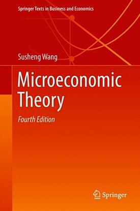 Microeconomic Theory