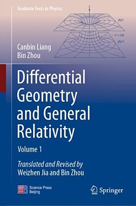 Differential Geometry and General Relativity