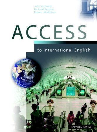 Access to international English