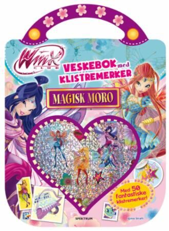 Winx club