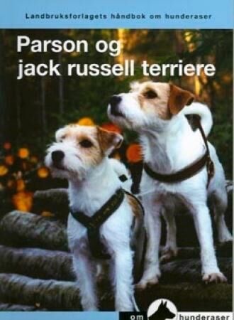 Parson og jack russel terriere