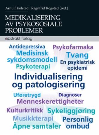 Medikalisering av psykososiale problemer