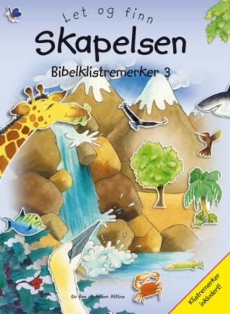 Skapelsen