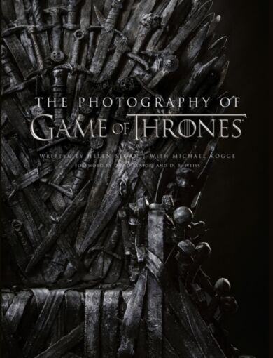 The Photography of Game of Thrones