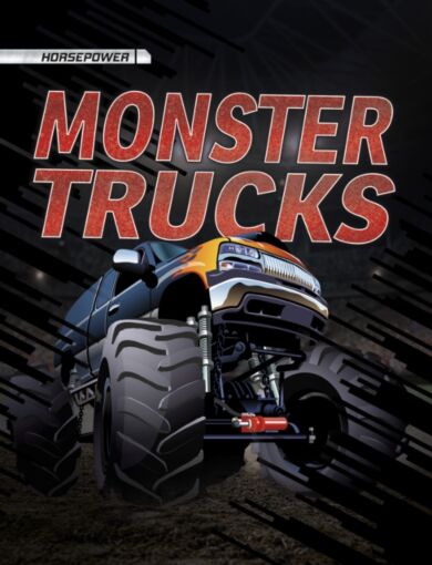 Monster Trucks