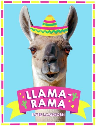 Llama-Rama