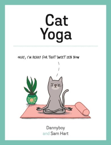 Cat Yoga