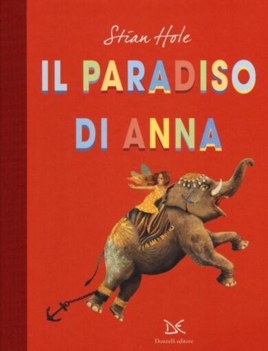 Il paradiso di Anna