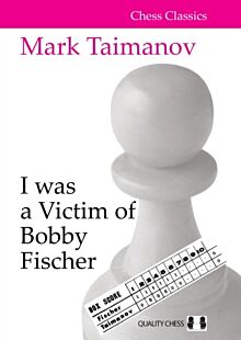 I was a Victim of Bobby Fischer