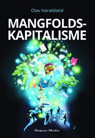 Mangfoldskapitalisme