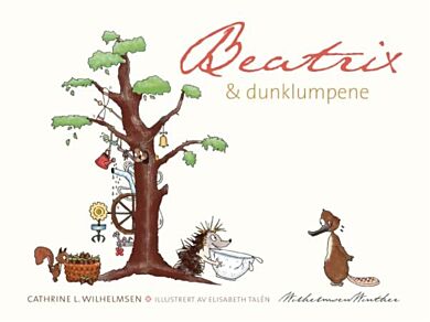 Beatrix & dunklumpene