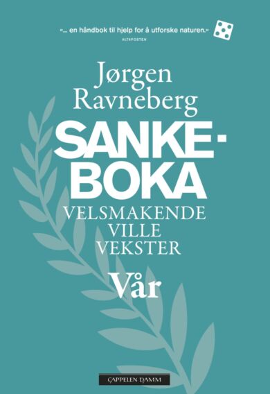 Sankeboka vår