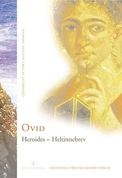 Heroides - heltinnebrev