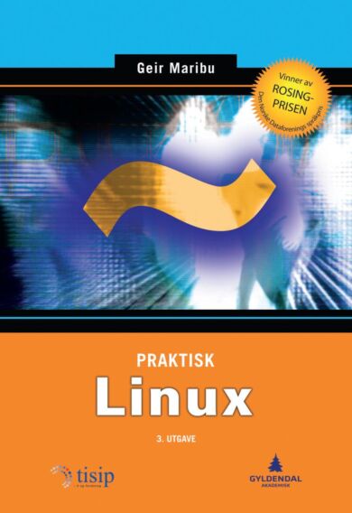 Praktisk Linux