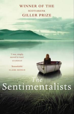 The sentimentalists