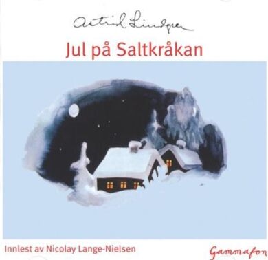 Jul på Saltkråkan