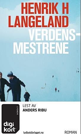 Verdensmestrene