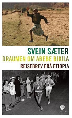 Draumen om Abebe Bikila