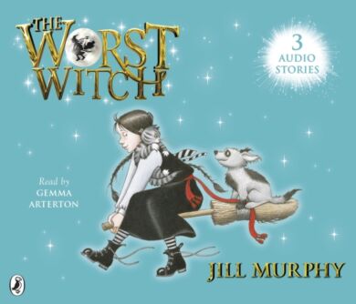 The Worst Witch Saves the Day; The Worst Witch to the Rescue and The Worst Witch and the Wishing Sta