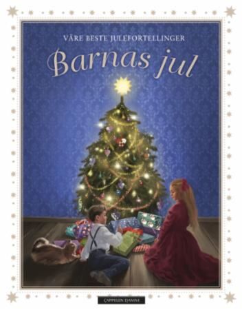 Barnas jul