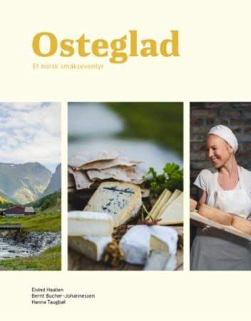 Osteglad